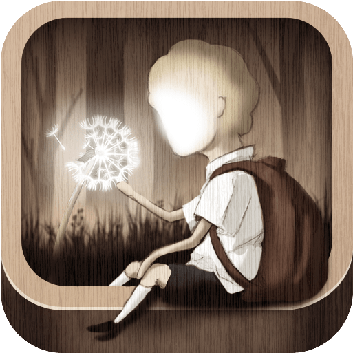 The Story Can Be Viewed Here For Free, But The App - Plywood (612x612), Png Download