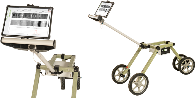 Computer Monitor (1080x500), Png Download