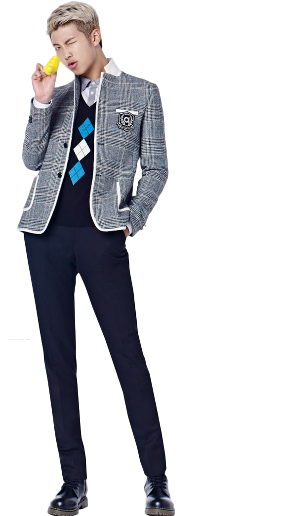 #bangtan #bangtanboys #bangtansonyeondan #bts #btsboys - Bts X Smart 2017 (955x1080), Png Download