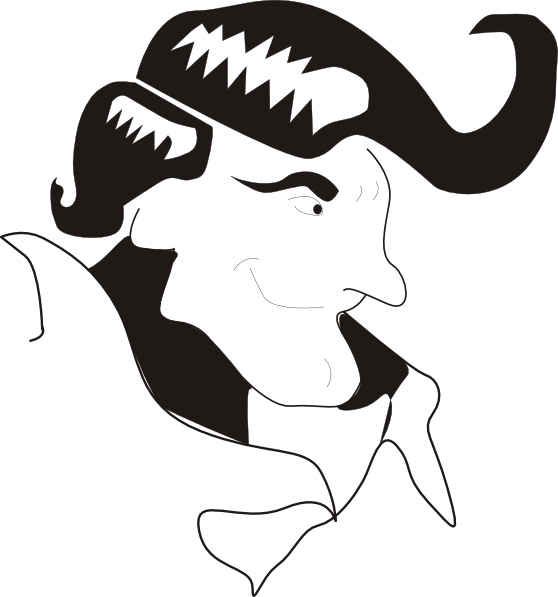 Clipart Gaya Rambut (558x597), Png Download