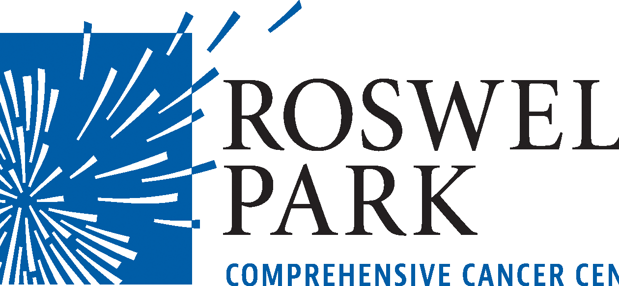 Roswell Park Adopted A New Logo That Features A Dandelion - Prospect Mortgage (1260x582), Png Download