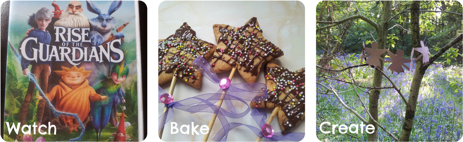 Watch Bake Create - Embroidery (1600x541), Png Download