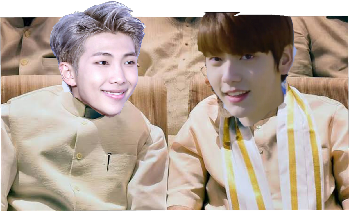 I'm Suga For You - Ram Nath Kovind With Modi (1200x748), Png Download