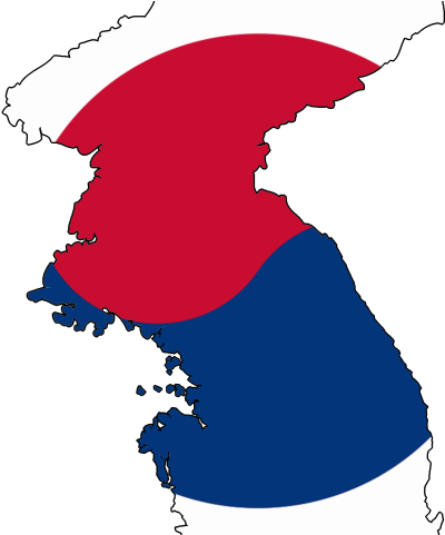 Featured image of post South Korea Flag Clipart