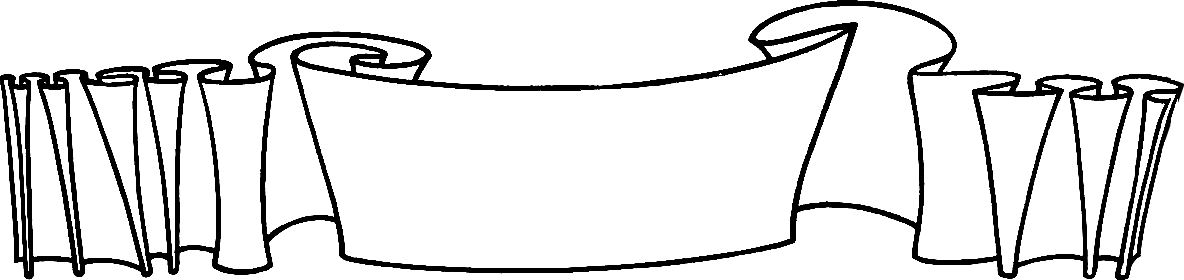 Zoom Diseño Y Fotografia - Cintas Para Escribir Png (1184x280), Png Download