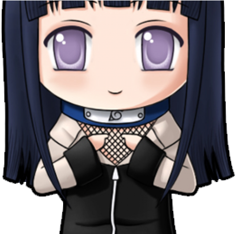 Naruto Characters Chibi (640x480), Png Download
