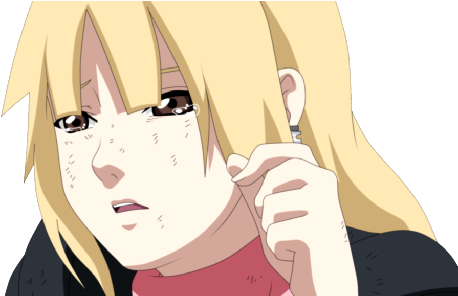 Kisune Neneko Edit Hinata Hyuga Naruto Rpc Oc Animated - Anime (1022x578), Png Download