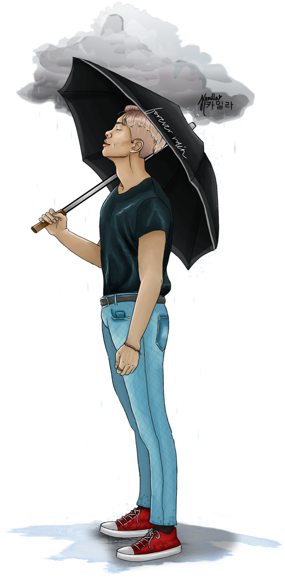 Mojira - Illustration (900x1200), Png Download