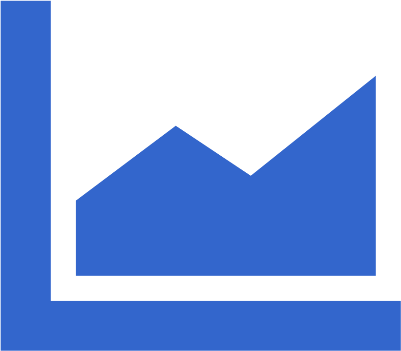 Oojs Ui Icon Graph-progressive - Slope (1024x1024), Png Download