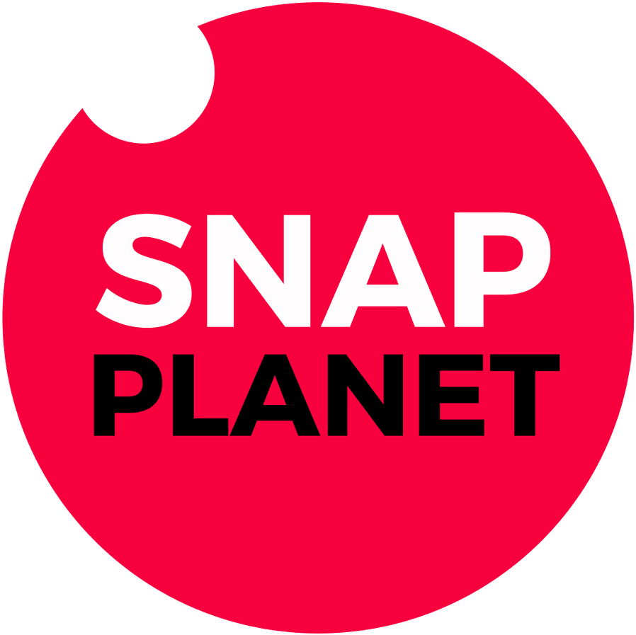 Snap Logo - Mila, Algeria (1024x1024), Png Download