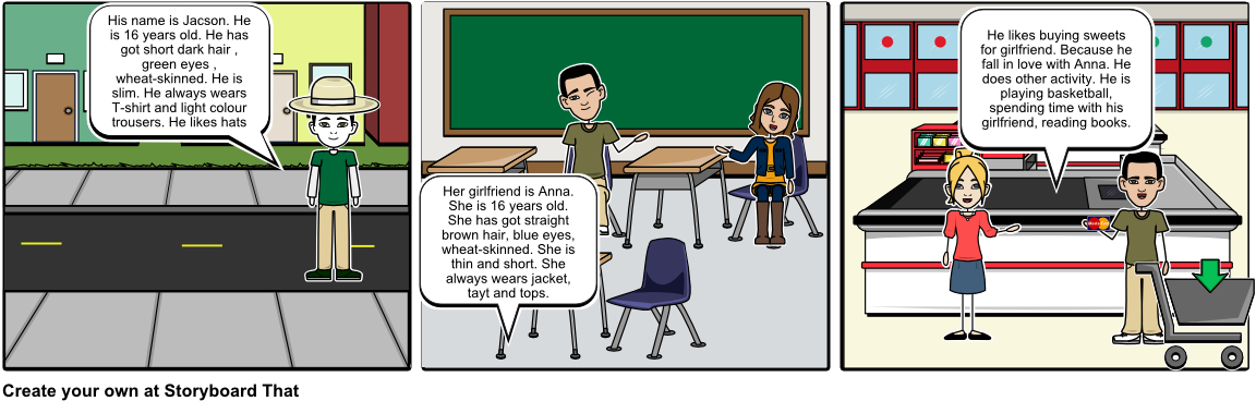 The Cartoon Character - Cartoon (1164x385), Png Download