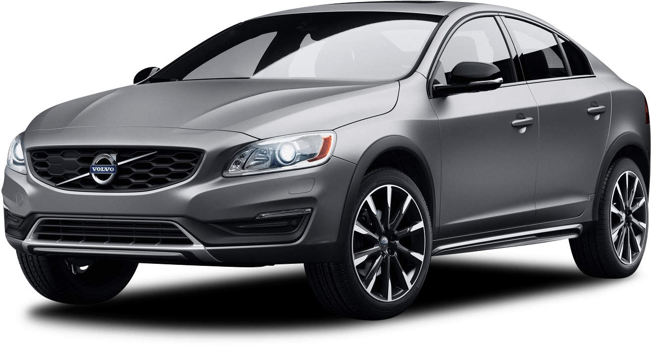 Volvo S60 - Upcoming Volvo Cars In India (1366x1067), Png Download