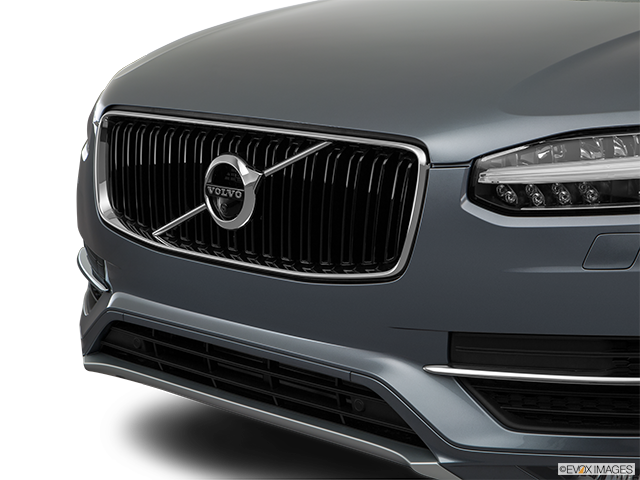 Next » - Volvo Xc90 (640x480), Png Download
