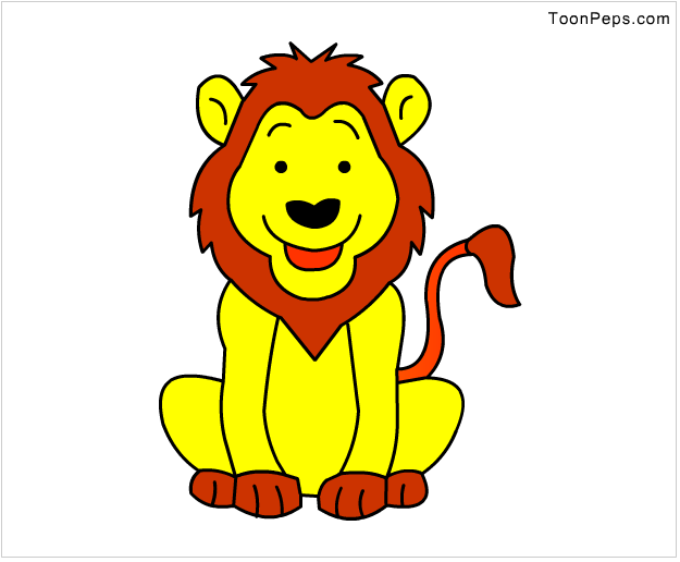 Go To Image - Cartoon (625x516), Png Download