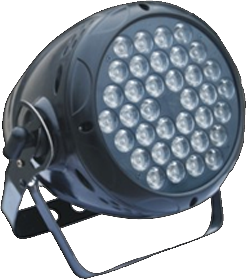 At-led12 - Headlamp (1137x1003), Png Download