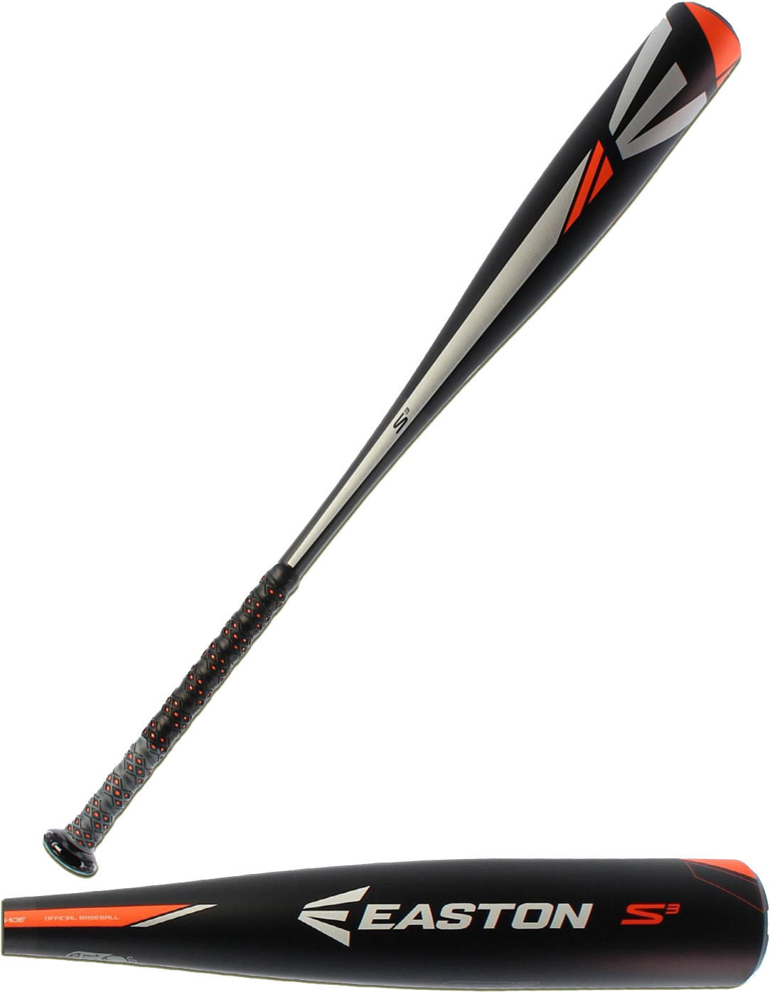 Easton Mako Bat - Easton Hockey (1162x1468), Png Download