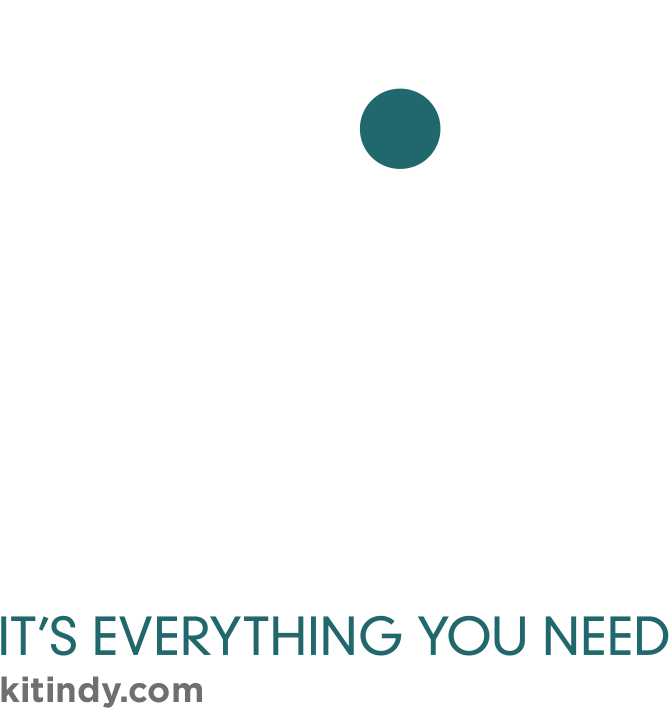 Kit - Cross (927x769), Png Download