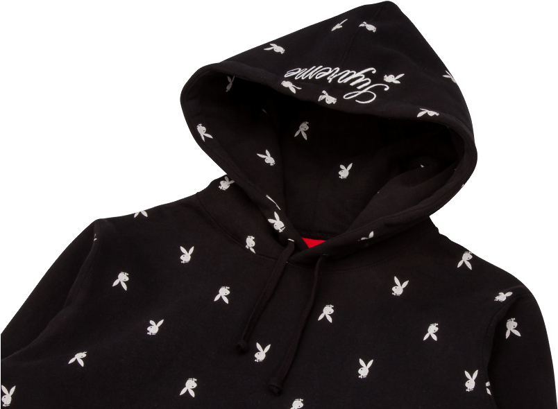 Hoodie (1000x600), Png Download
