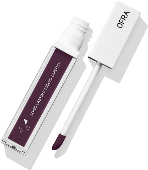 Ofra Long Lasting Liquid Lipstick Milan (600x600), Png Download