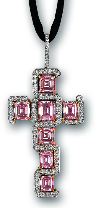 Description - Locket (700x700), Png Download
