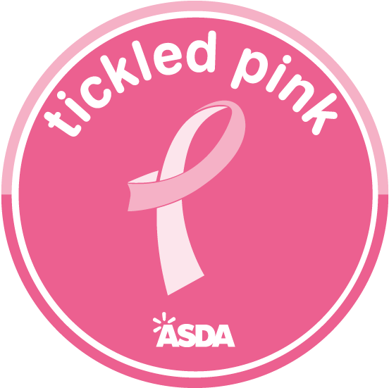 A Tickled Pink Record-breaker - Cross (775x670), Png Download