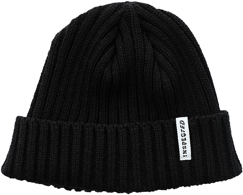 Beanie (1588x1750), Png Download