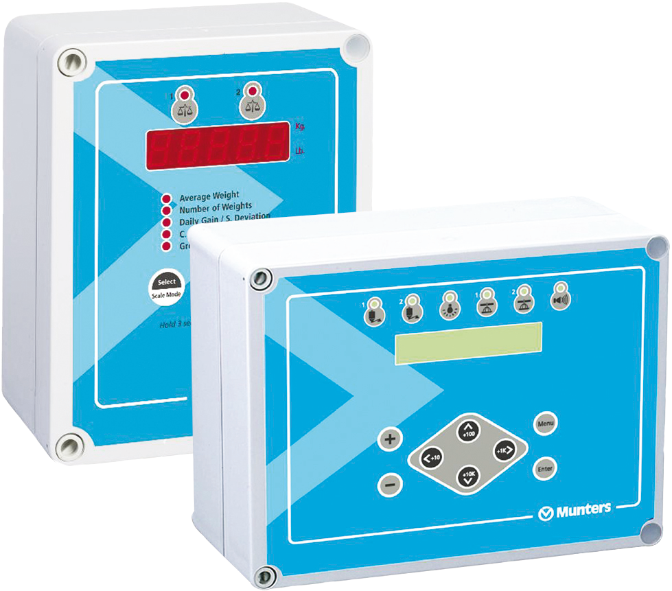 Farm Scales - Safe (1122x1122), Png Download