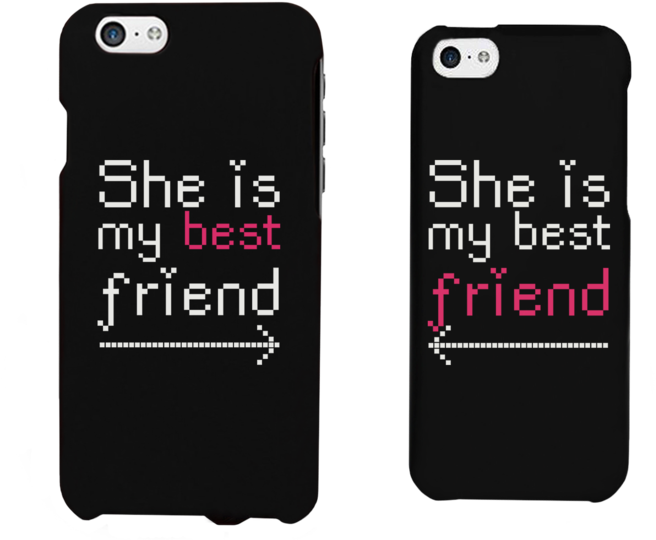 Phone Cases Design For Couples (1024x661), Png Download