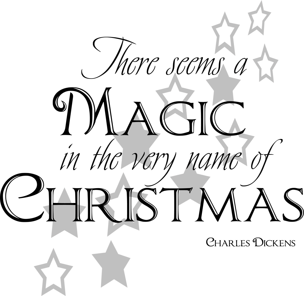 Lifequotes3 Brushset Christmas Spec Photo By Lian2802 - Calligraphy (1024x999), Png Download