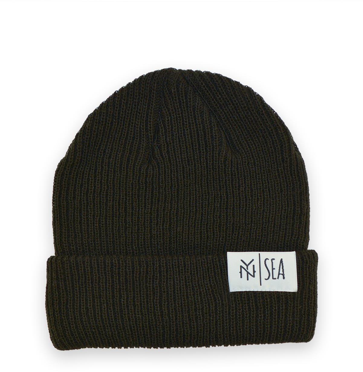 Nysea-beanies 0015 Black - Beanie (1200x1488), Png Download