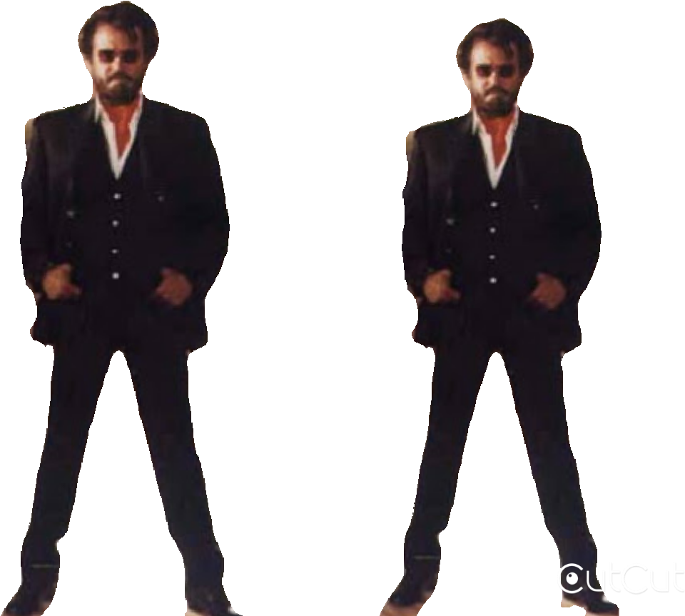 Update Cine News - Standing (1080x1080), Png Download