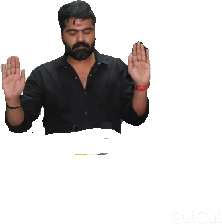 Update Cine News - Sitting (1080x1080), Png Download