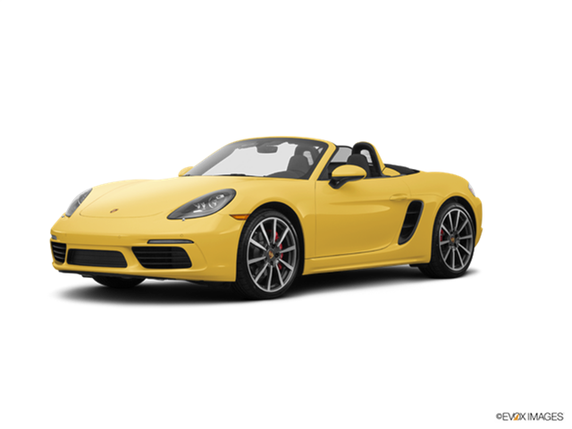 Top Expert Rated Luxury Vehicles Of - Porsche Prices (640x480), Png Download