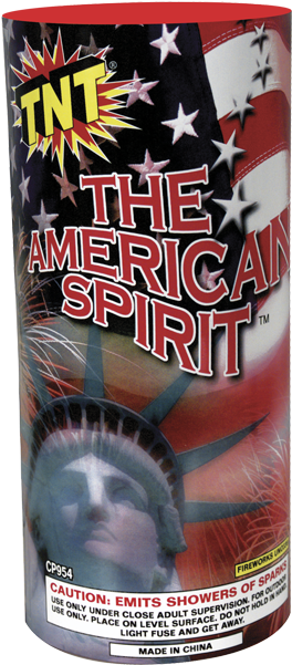 Large - Tnt Fireworks (600x600), Png Download