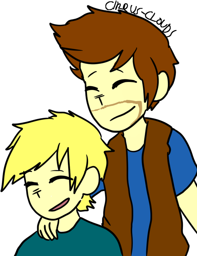 Chris Pratt / Peter Quill / Owen Grady - Cartoon (894x894), Png Download