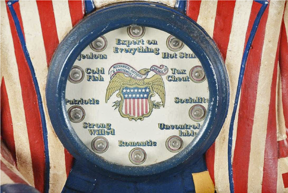 Antiques - Label (1000x1000), Png Download