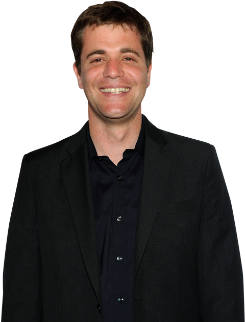 Nicholas Stoller On The Five-year Engagement, Writing - Gentleman (1200x630), Png Download