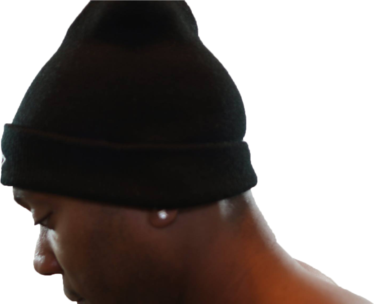 Pump Chasers Beanie - Beanie (2048x1149), Png Download