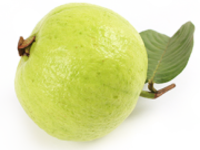 Guava Clipart Transparent - Guava Clipart Png (640x480), Png Download