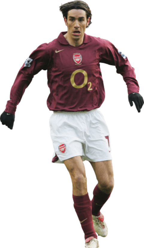 Free Png Download Robert Pires Png Images Background - Pires Render (481x826), Png Download