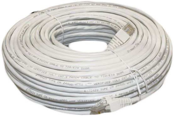 Ethernet Cable (600x600), Png Download