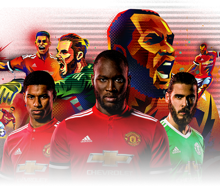 Kansai Paint × Manchester United Collaboration Video (750x632), Png Download