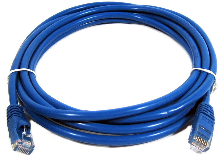 800 X 800 5 - Utp Cat6 Patch Cord (800x800), Png Download