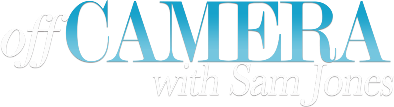 Off Camera - Electric Blue (1280x544), Png Download