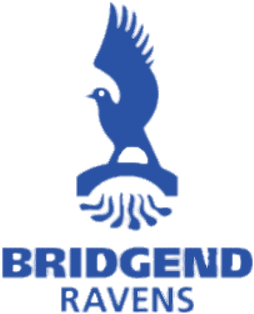 Download Bridgend Ravens Rugby Logo Png Images Background - Brilliance (850x561), Png Download
