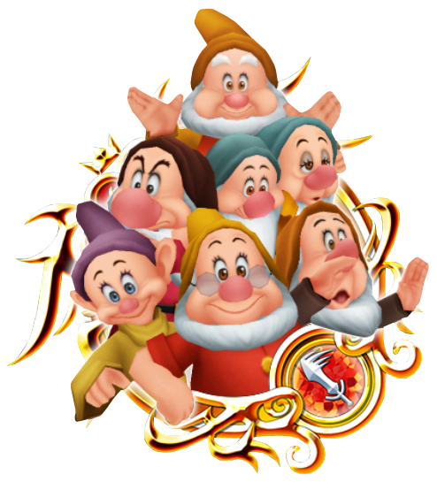 20 May - Toon Kairi And Xion (534x594), Png Download