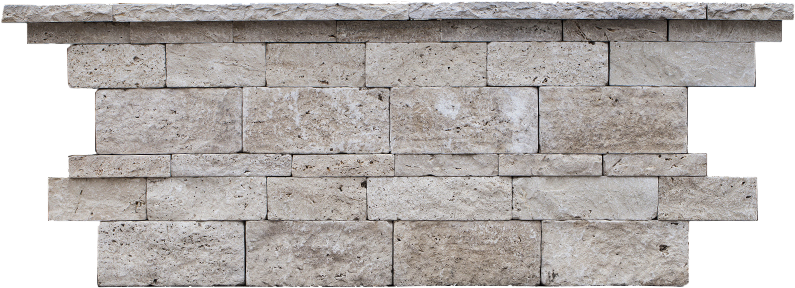 Isc Marble Home - Wall (860x362), Png Download