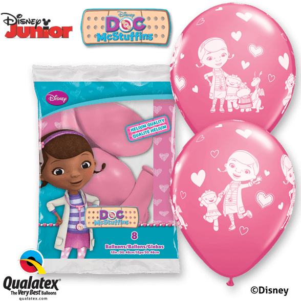 Zoom - Disney Junior (600x600), Png Download