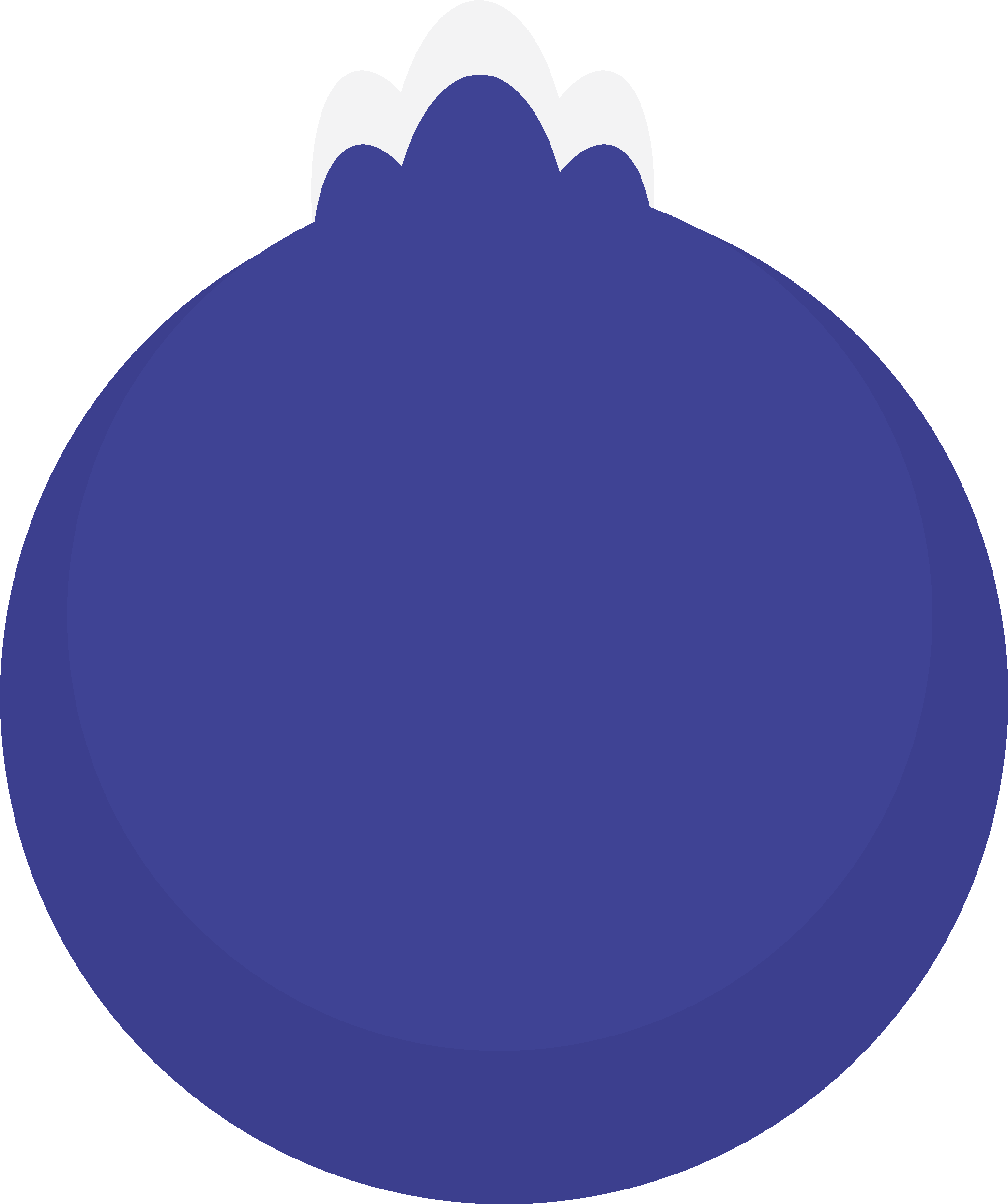 Https - //i - Redd - It/8t1oidoffmm11 - Circle (2953x2953), Png Download