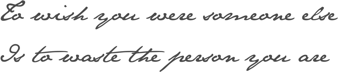 Next Photo - Calligraphy (1301x373), Png Download